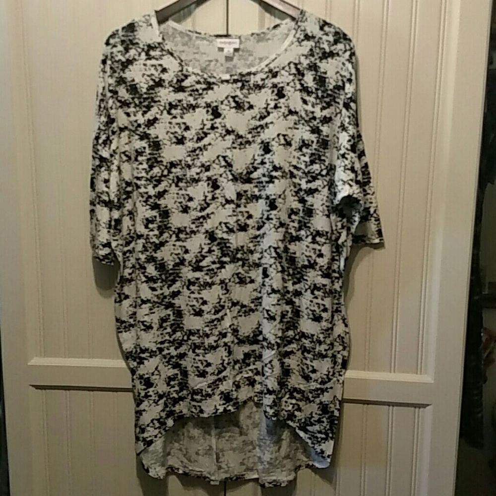 LuLaRoe Irma